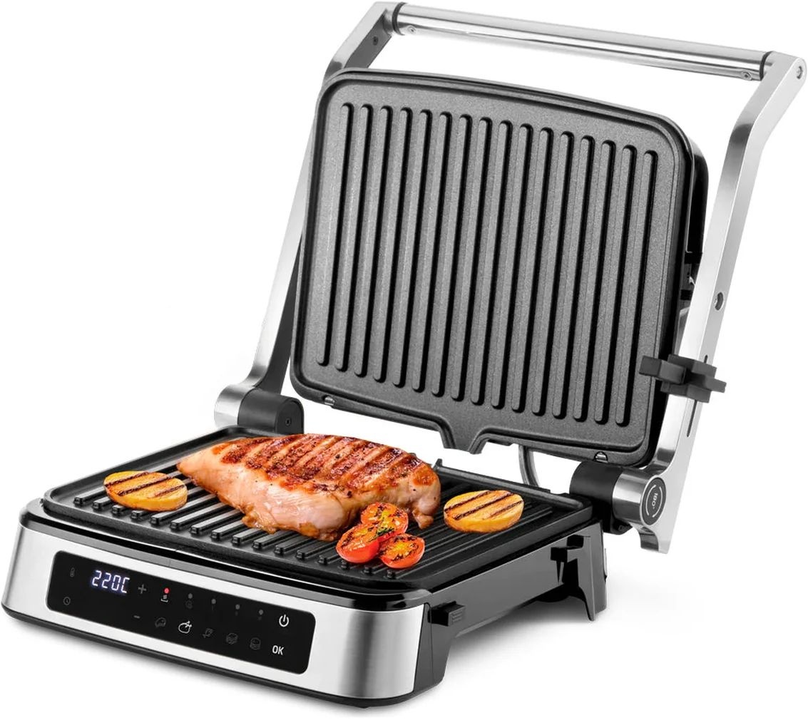 Ufesa Everest - Tosti-ijzer