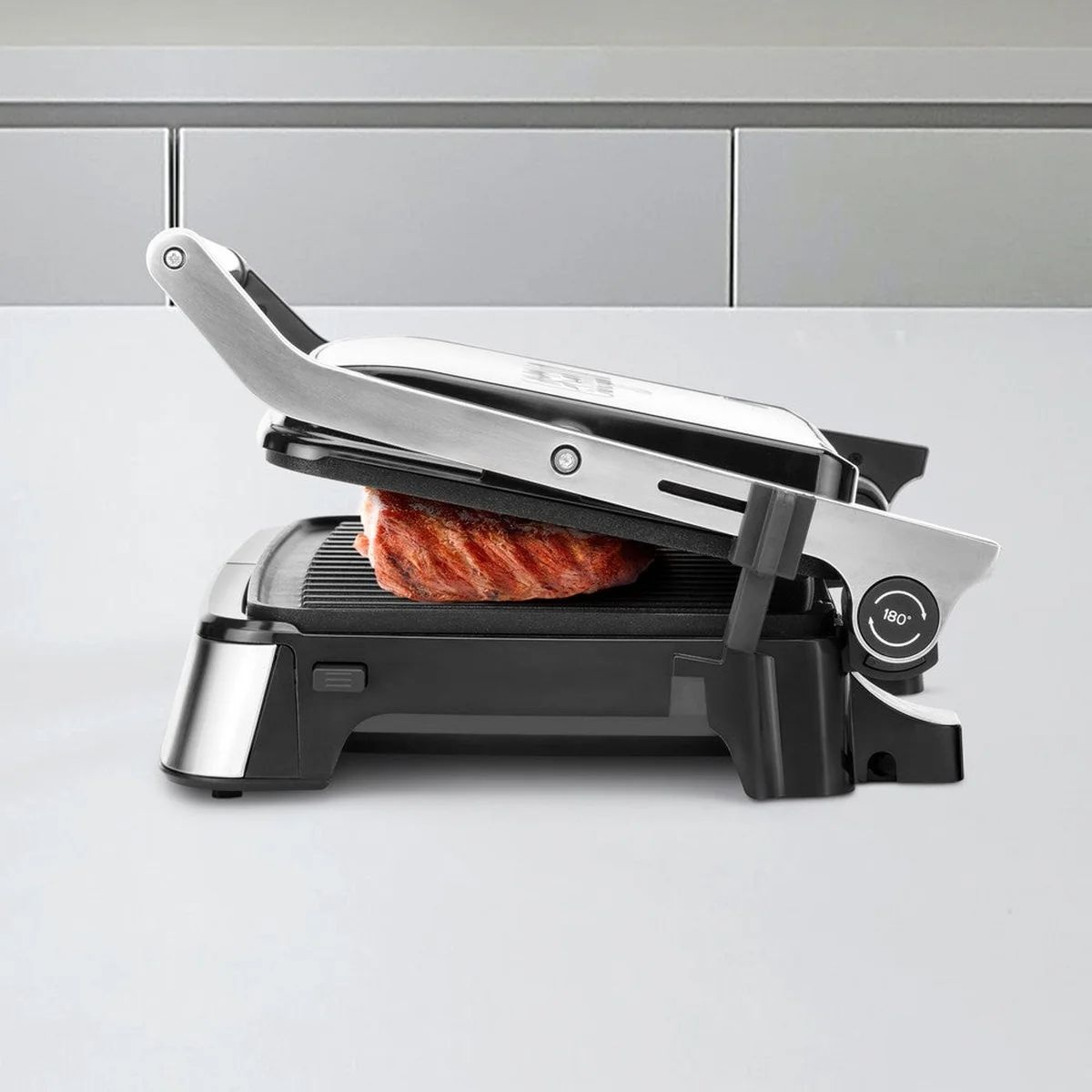 Ufesa Everest - Tosti-ijzer