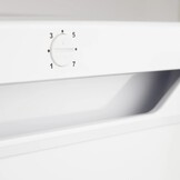 Inventum VR600 - Vrieskast