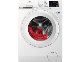 AEG LF628400 6000 serie ProSense - Wasmachine
