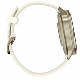 Garmin Venu 4 41mm Goud/Beige - Smartwatch