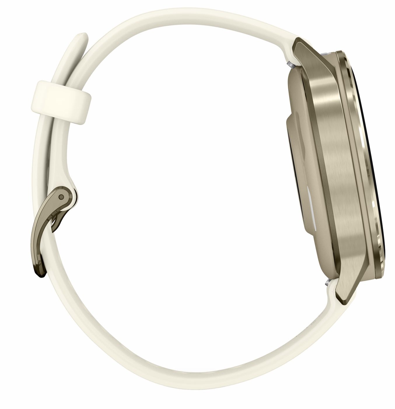 Garmin Venu 4 41mm Goud/Beige - Smartwatch