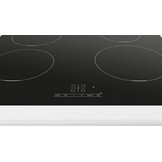 Bosch PUE611BB5D Serie 4 - Inductiekookplaat