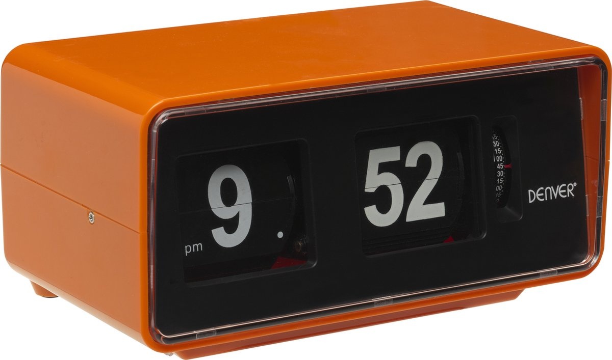 Denver CR-425 - Wekkerradio