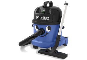 Numatic Charles CVC371-2 - Waterzuiger