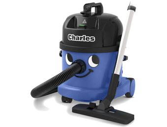 Numatic Charles CVC371-2 - Waterzuiger