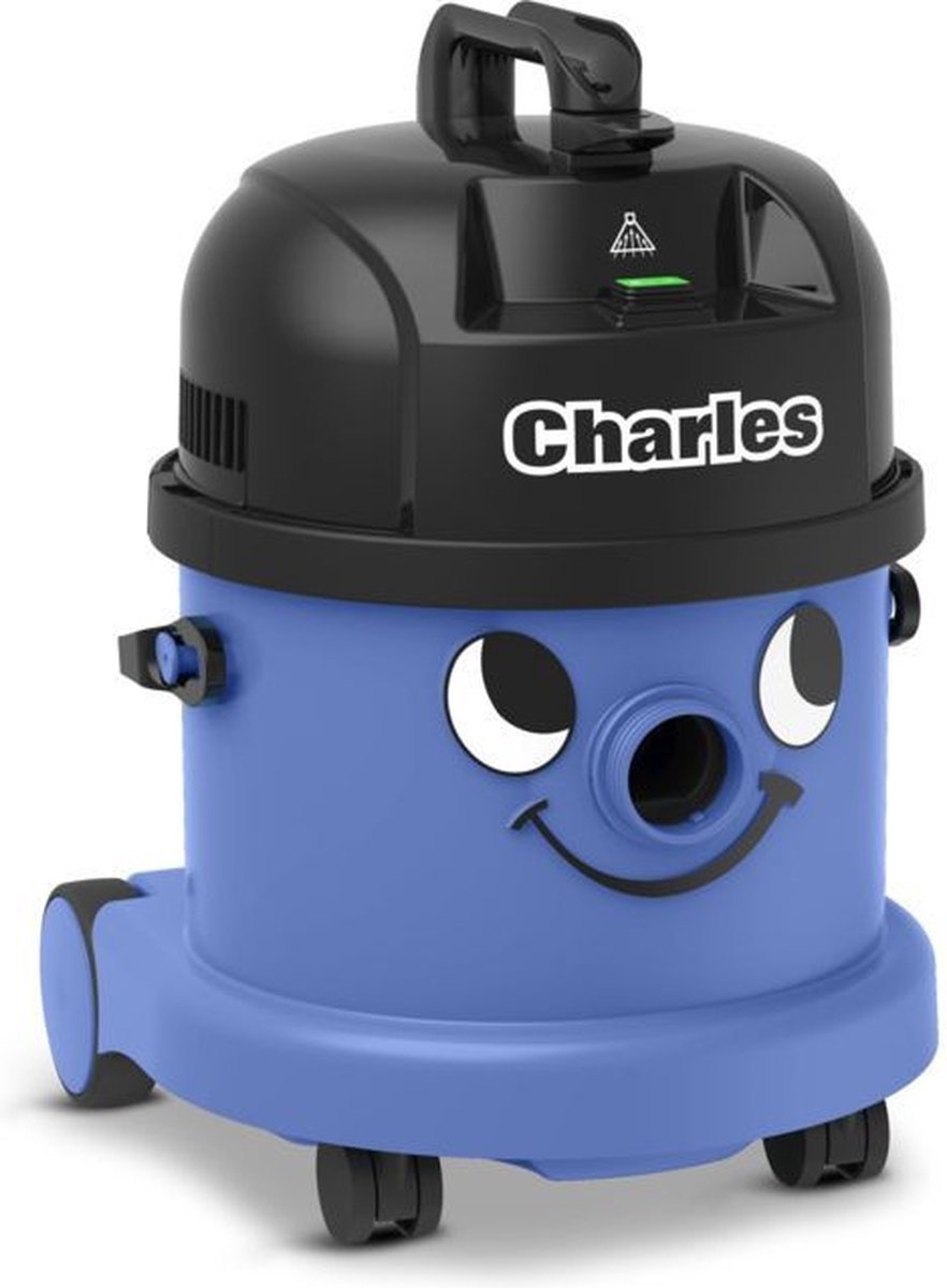 Numatic Charles CVC371-2 - Waterzuiger