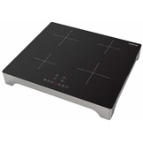 Inventum VKI6010ZIL - Inductiekookplaat