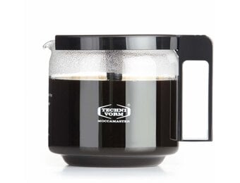 Moccamaster 89830 Glaskan