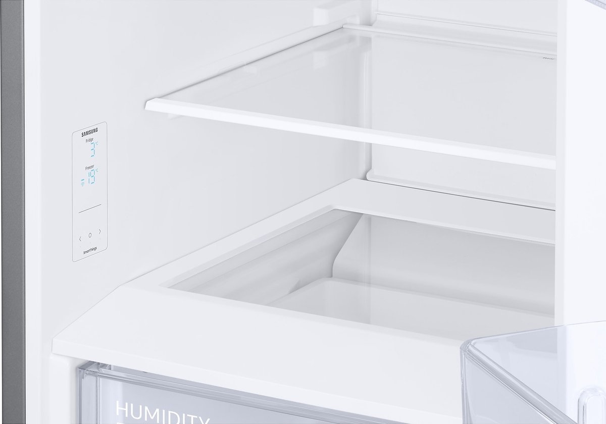 Samsung RB34C600ESA/EF - Koel-vriescombinatie