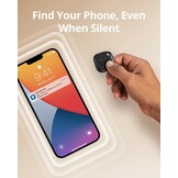 Eufy SmartTrack Link (4 stuks) - GPS Tracker