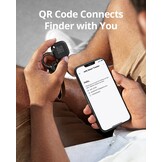 Eufy SmartTrack Link (4 stuks) - GPS Tracker