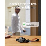 Eufy SmartTrack Link (4 stuks) - GPS Tracker