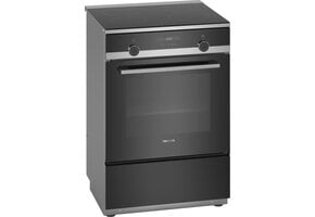 Siemens HL9S5E040U - Inductiefornuis