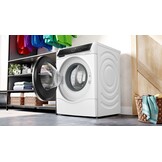Bosch WNC254A0NL - Was-droogcombinatie