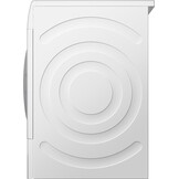 Bosch WQG245DCFG Serie 6 - Warmtepompdroger