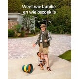 Eufy Dual 2 Pro + HomeBase 2 - Deurbel