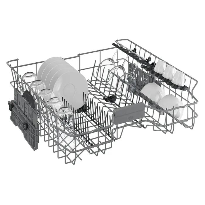 Beko BDIN38651C - Inbouw vaatwasser