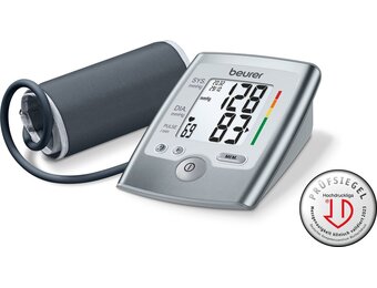 Beurer BM 35 - Bloeddrukmeter