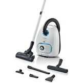 Bosch Serie 4 BGL41SIL2H - Stofzuiger met zak