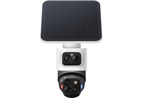 Eufy EufyCam S4 - Beveiligingscamera