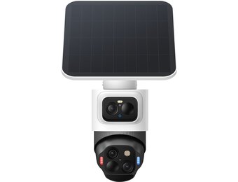 Eufy EufyCam S4 - Beveiligingscamera