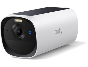 Eufy E40 Add-On - Beveiligingscamera