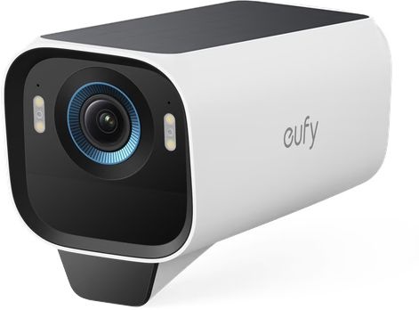 Eufy EufyCam S3 Pro Add-on - Beveiligingscamera