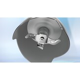 Bosch MSM4W420 ErgoMaster Series 4 - Staafmixer