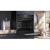 Siemens HB776GMB1F iQ700 extraKlasse - Inbouw oven