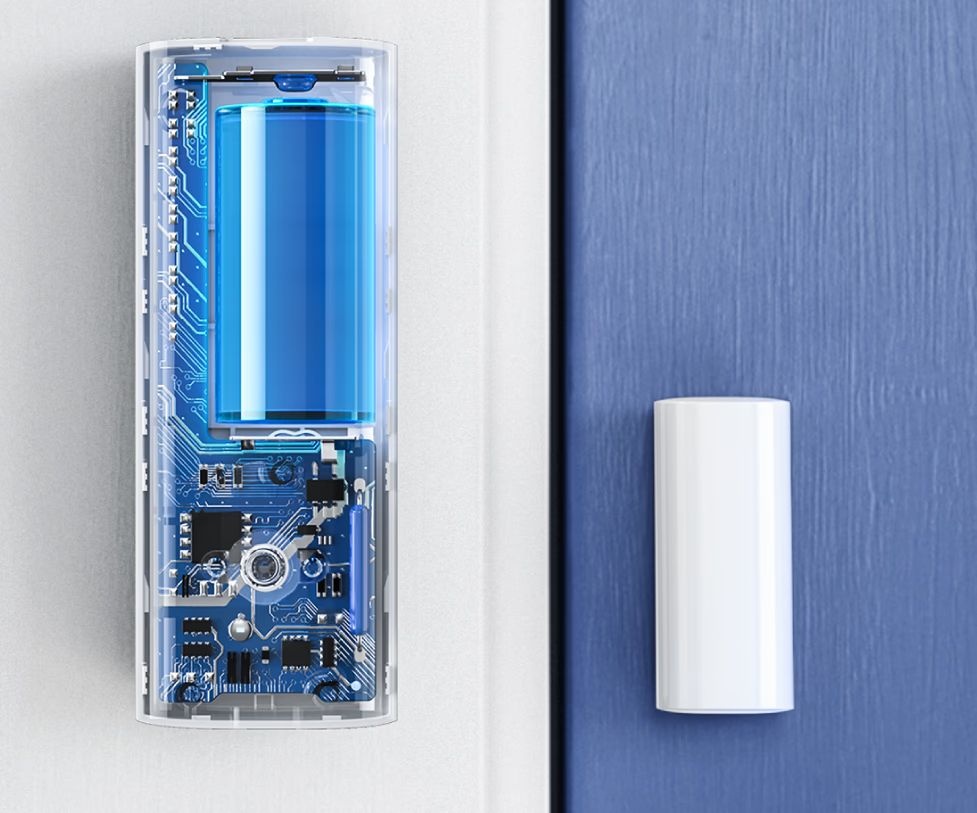 Eufy Security Entry Sensor