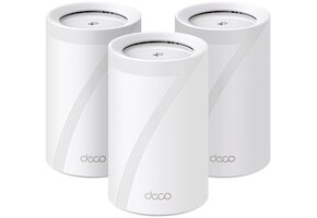 TP-Link Deco BE65 3-pack - Router