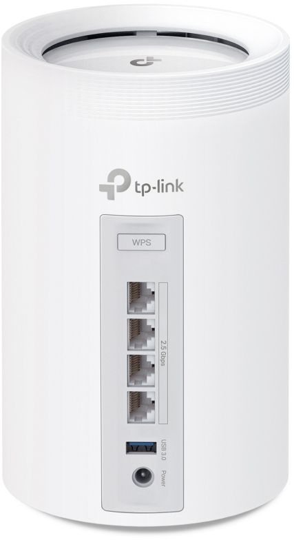TP-Link Deco BE65 3-pack - Router
