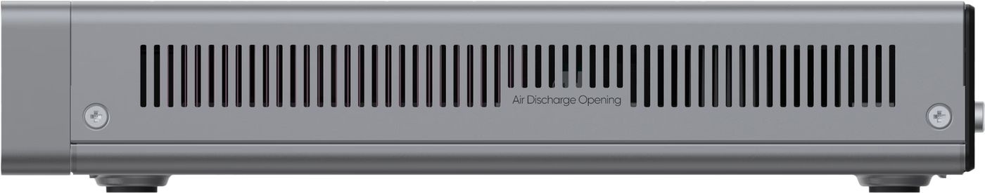 Eufy S4 Netwerkvideorecorder