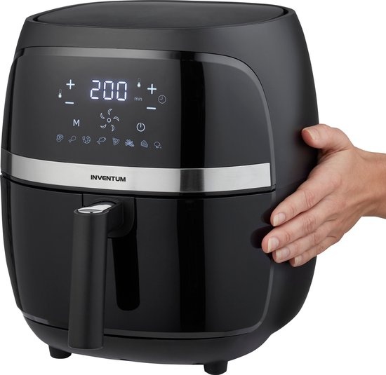 Inventum GF320HLD - Hetelucht friteuse