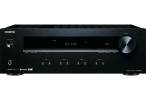 Onkyo TX-8220 - Receiver