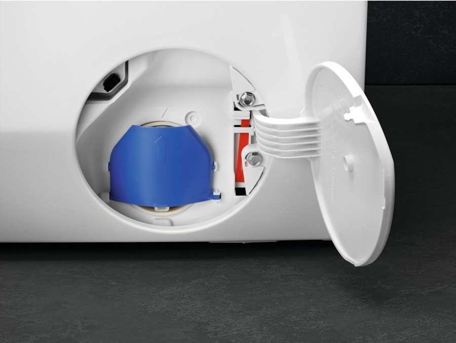 AEG LR7DRESDEN ProSteam UniversalDose - Wasmachine