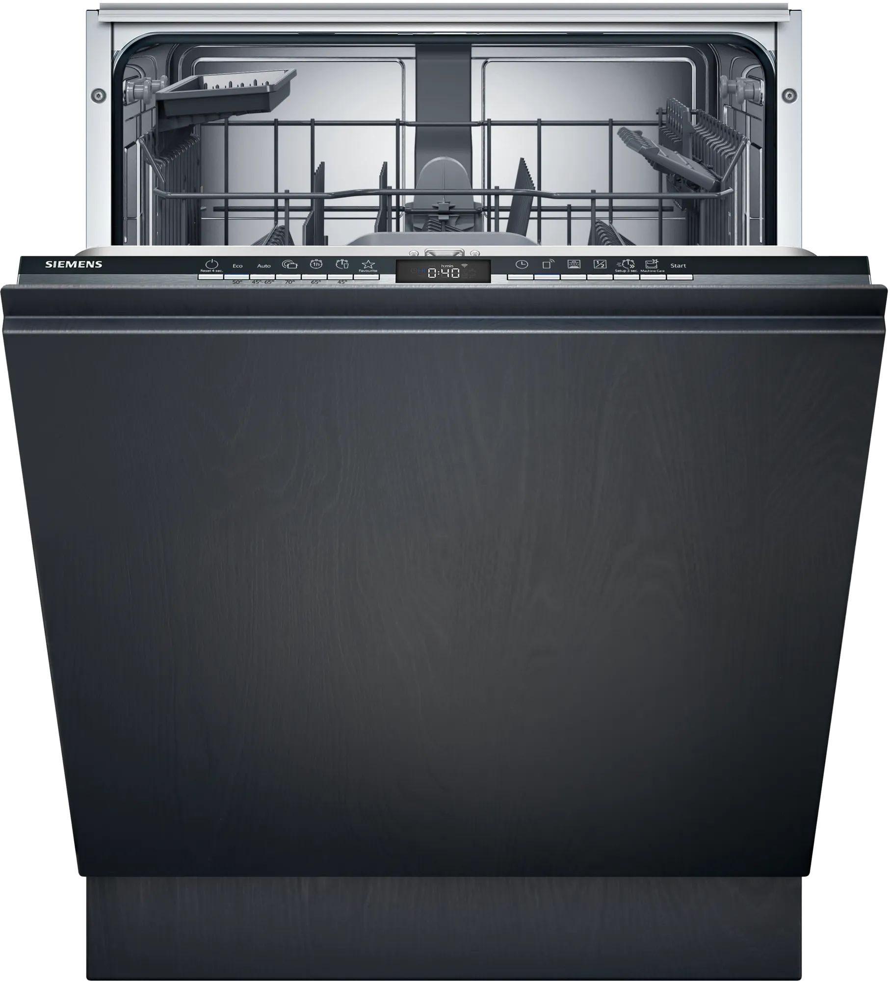 Siemens SN63HX25UE extraKlasse - Inbouw vaatwasser