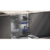Siemens SN63HX25UE extraKlasse - Inbouw vaatwasser