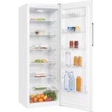 Exquisit KS350-V-H-040EW - Vrijstaande koelkast