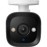 Eufy PoE NVR Security System E40 (NVR + 4x E40 Cam) - Beveiligingscamera