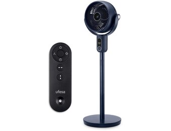 Ufesa 3D50 - Staande ventilator