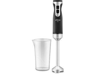 Ufesa Sky 1200W - Staafmixer