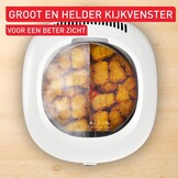Tefal One New FF2541 - Frituurpan