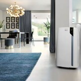 De'Longhi Pinguino PACEX105A+++ - Mobiele airco