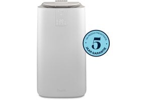 De'Longhi Pinguino PAC AP98 GentleJet - Mobiele airco