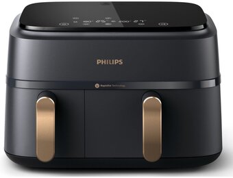 Philips 3000 Series NA352/04 - Hetelucht friteuse
