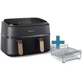 Philips 3000 Series NA352/04 - Hetelucht friteuse