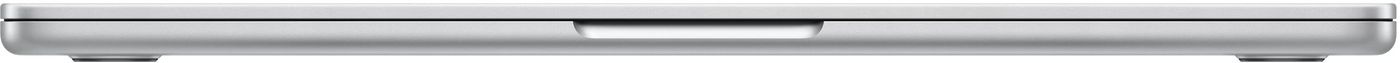 Apple MacBook Air 13 inch (2025) M4 16GB 256GB Silver - Laptop