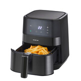 Inventum GF350HLDB - Airfryer